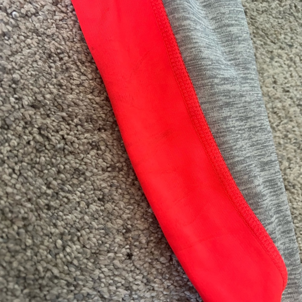 Under Armor Hoodie, Cold Gear View 4
